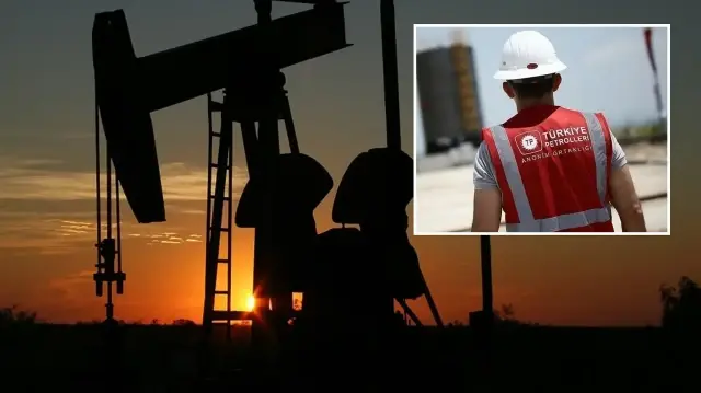 TPAO’dan 2 ilde yeni petrol hamlesi: Arama ruhsatı uzatımı ve işletme ruhsatı için başvuru yaptı