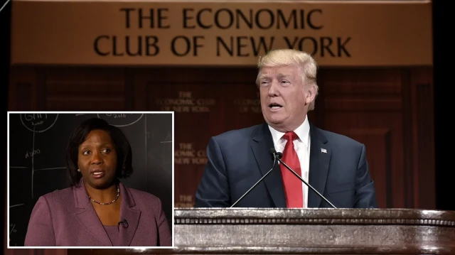 Trump Fed Üyesi Cook’un görevden alınması için Yüksek Mahkemeye başvurdu