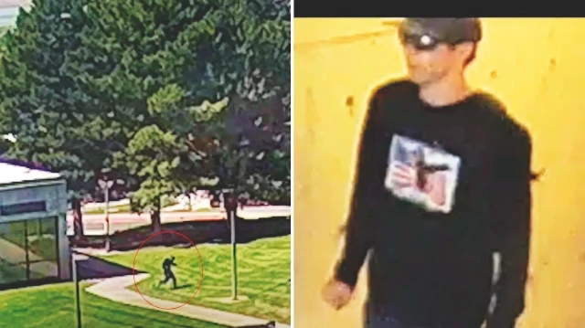 Trump: Kirk’ün katilini yakaladık