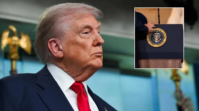 Trump Pentagon’un adını değiştirdi: Savaş Bakanlığı