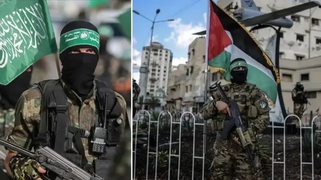 Trump’ın Gazze planına Hamas’tan açıklama: Yakında yanıt vereceğiz