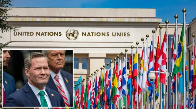 Trump’ın kabinesindeki 8 aylık boşluk doldu: Yeni BM Büyükelçisi onaylandı