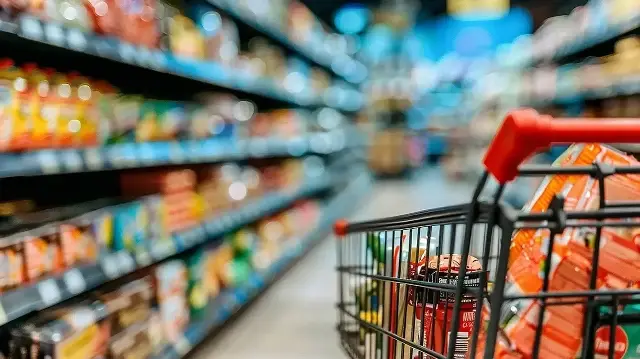 TÜİK eylül ayı enflasyonunu açıkladı: Yılın dokuzuncu verisi belli oldu