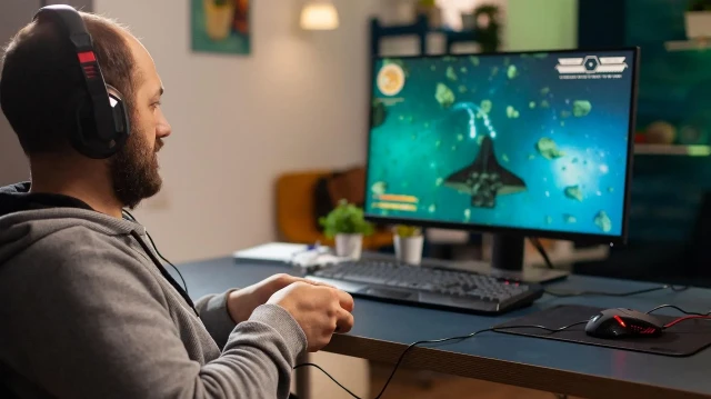 Türkiye’de oyun satışları yüzde 17 arttı: İşte en popüler oyunlar