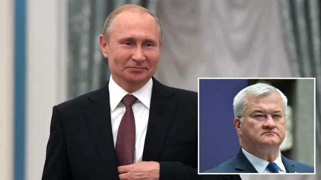 Ukrayna’dan Putin’in Zelenski ile Moskova’da görüşme teklifine tepki