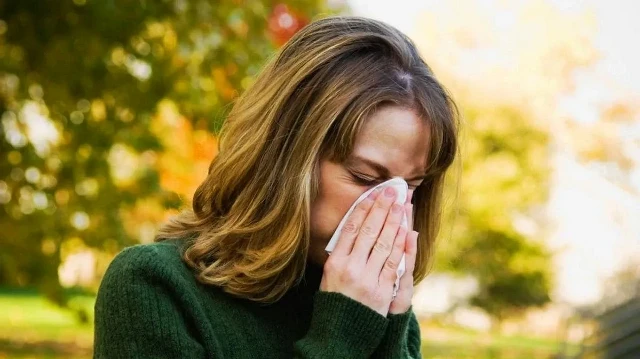 Uzmanı uyardı: Mevsim geçişleri alerjik sorunları tetikliyor