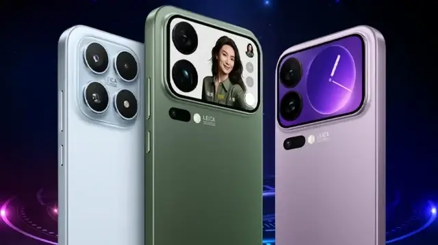 Xiaomi 17 ve 17 Pro resmen tanıtıldı: Xiaomi 17 Pro teknik özellikleri neler, fiyatı ne kadar?