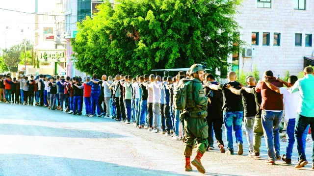 Yeni Gazze Tulkerim: İsrail Batı Şeria’daki saldırıları artırdı