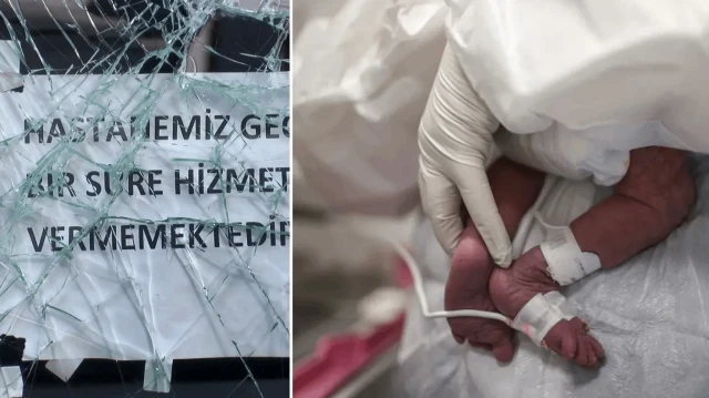 Yenidoğan çetesi davasında mağdur ailelerin avukatlarından çarpıcı açıklama: ‘Bir bebeğin ölmesini istiyorsanız, oraya yatırın’