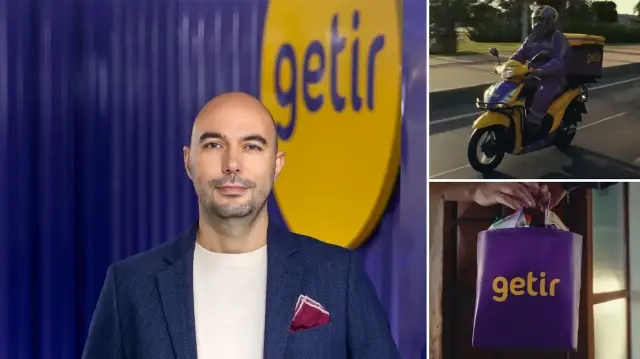 10’uncu yaşında Getir alışverişi yapay zekâ ile daha da hızlandıracak