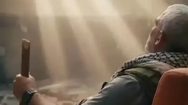 7 Ekim’in üzerinden 2 yıl geçti: Aksa Tufanı Operasyonu’nun başlangıcını yapay zekayla canlandırdılar