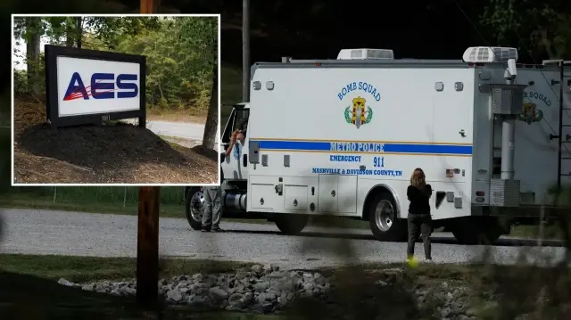 ABD’de mühimmat tesisindeki patlamada 19 kişi kayıp