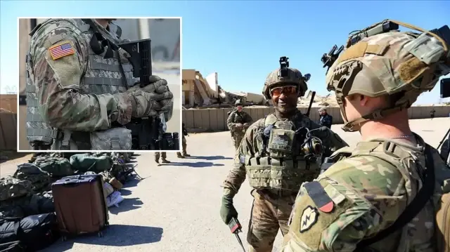 ABD’nin Gazze’de ateşkesi izlemek için İsrail’e 200 asker göndereceği iddiası