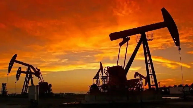 ABD’nin petrol sondaj kulesi sayısı sabit kaldı