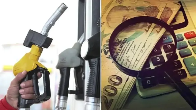 Akaryakıt fiyatlarında son durum