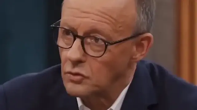 Almanya Başbakanı Merz ‘skandal olur’ diyerek İsrail’in diskalifiye olmasına karşı çıktı: Eurovision’da olmalılar