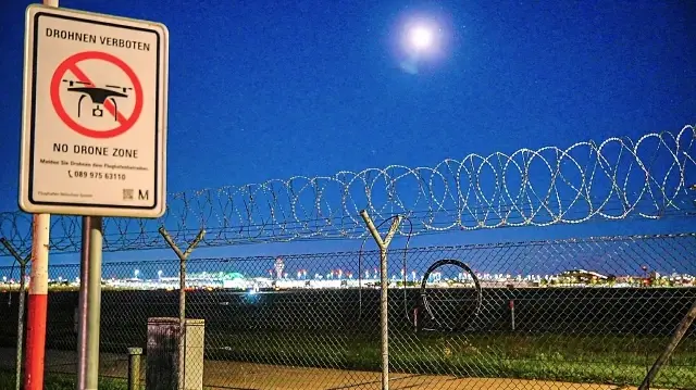 Almanya ‘İHA’ları savunmak için’ merkez kuruyor