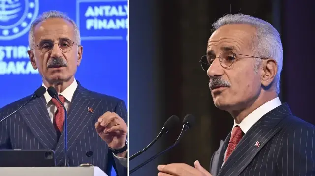 Antalya–Alanya otoyolu ile 17,7 milyar lira tasarruf: Yolculuk süresi 36 dakikaya düşüyor