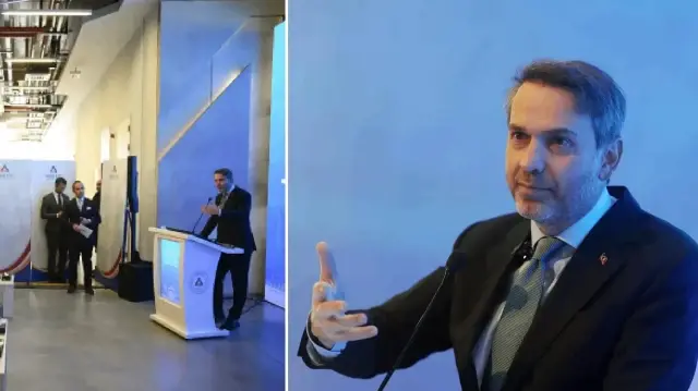 Bakan Bayraktar’dan dikkat çeken açıklama: Türkiye yeni nükleer rönesansa gidiyor