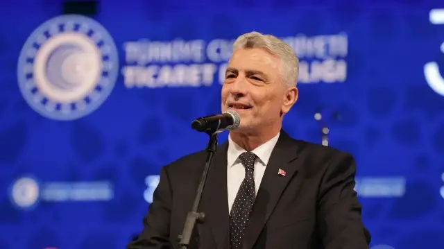 Bakan Bolat Ekonomi Koordinasyon Kurulu Toplantısı’nı değerlendirdi: Güçlü Türkiye idealimizi gerçeğe dönüştürmeye devam edeceğiz