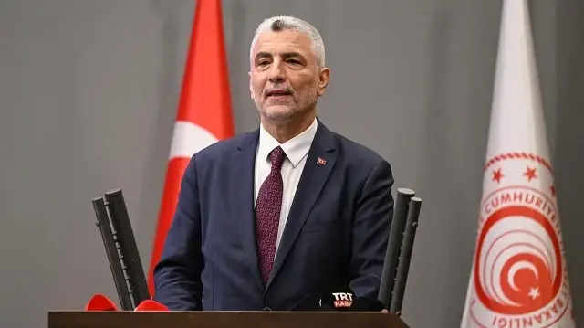 Bakan Bolat ‘Tüm zamanların en yüksek seviyesinde’ diyerek müjdeledi: “İstihdamı artırıyor, sanayimizin rekabet gücünü güçlendiriyoruz”