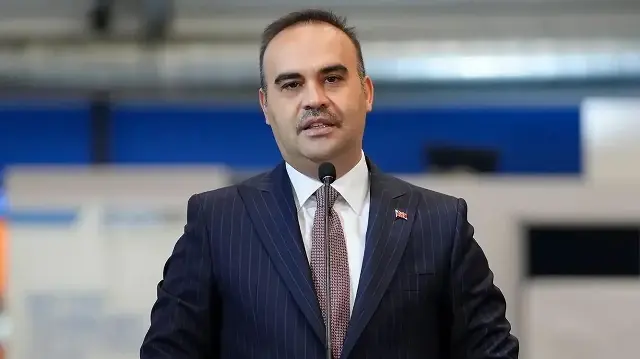 Bakan Kacır: Teşvik ve desteklerimizle katma değerli üretim büyümeye devam edecek