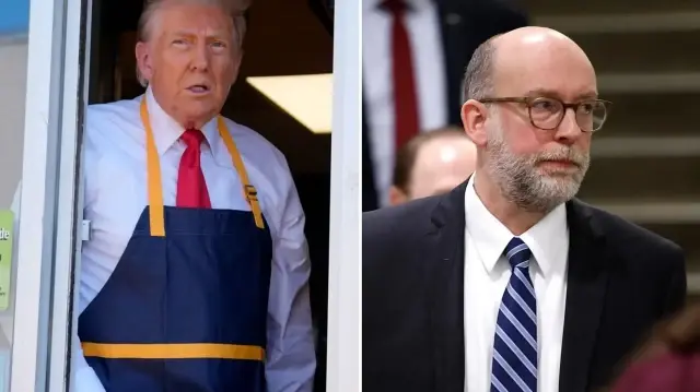 Beyaz Saray’da tasarruf dönemi: Personel azaltımı başladı