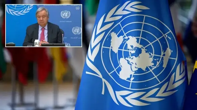 BM’de mali kriz: Personelin beşte biri işten çıkarıalcak