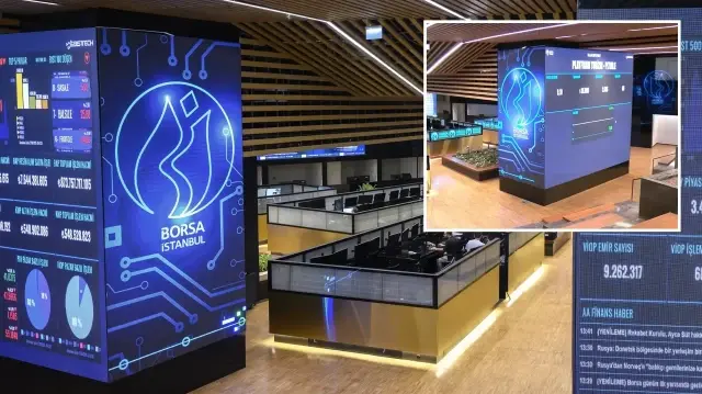 Borsa güne yükselişle başladı: En çok bu sektörler kazandırdı