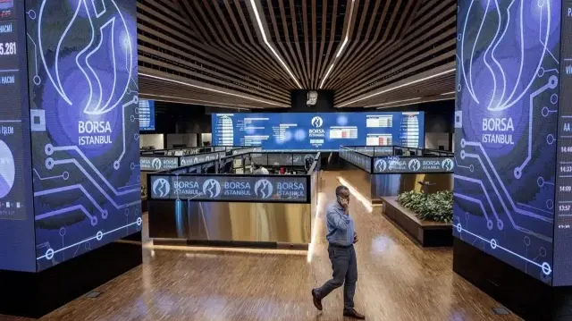 Borsa İstanbul BIST 100 endeksinde yükselişler yüzde 2’yi aştı