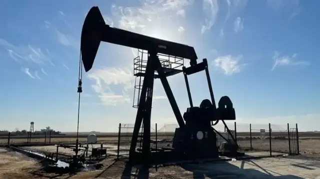 Brent petrolün varili 60,69 dolardan işlem görüyor