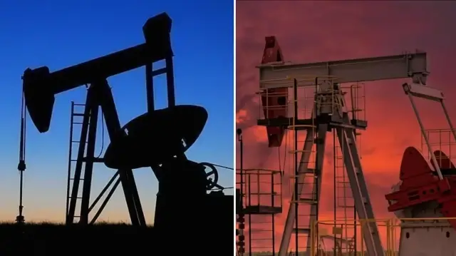 Brent petrolün varili 65,83 dolardan işlem görüyor