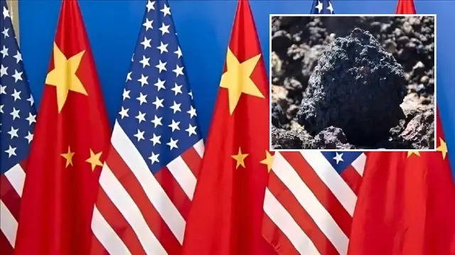 Çin ABD’nin tarife tehdidine karşı nadir toprak elementleri kontrolünü savundu