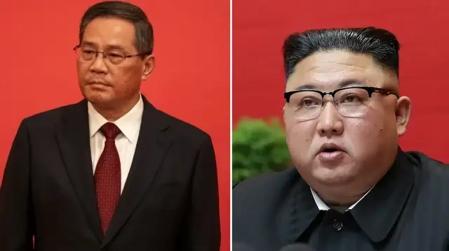 Çin Başbakanı Li’den Kuzey Kore’ye ‘daha adil bir dünya düzeni’ için işbirliği mesajı