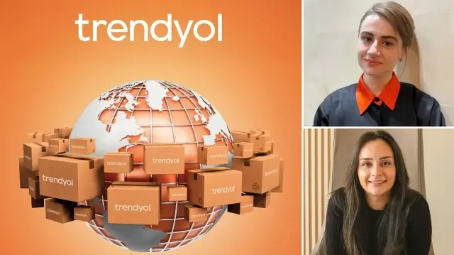 E-İhracatın şampiyonu Trendyol ile ‘Made in Türkiye’ ürünler dünya sahnesinde