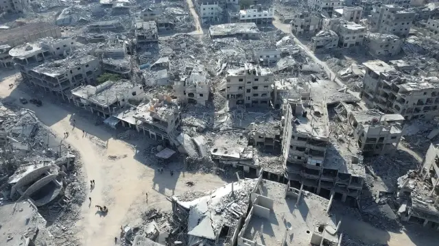 Fransa’dan İsrail’e ‘Gazze’ uyarısı: Verilen taahhütlere uyun