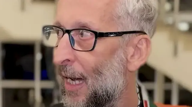 Gazze direnişinin Yahudi savaşçısı: Nadir Sadaka