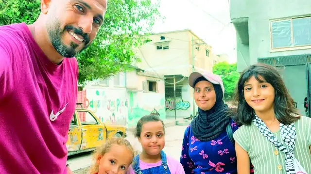 Gazze yeniden doğuyor: Çok kayıp verdik ama ayağa kalkacağız