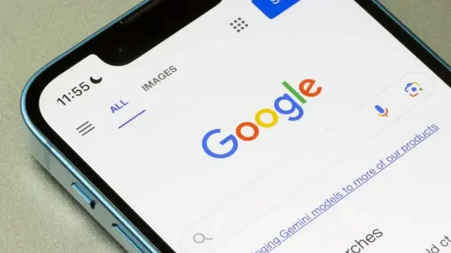 Google arama sayfaları değişiyor: ‘Sponsored results’ dönemi