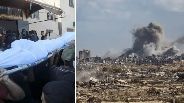 Hamas: İsrail daha önceki taahhütlerini yerine getirmedi, saldırıların durması için gerçek güvenceler istiyoruz