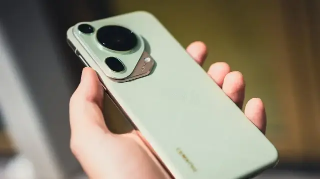 Huawei, iPhone Air’e rakip ‘Ultra İnce’ telefonunu hazırlıyor