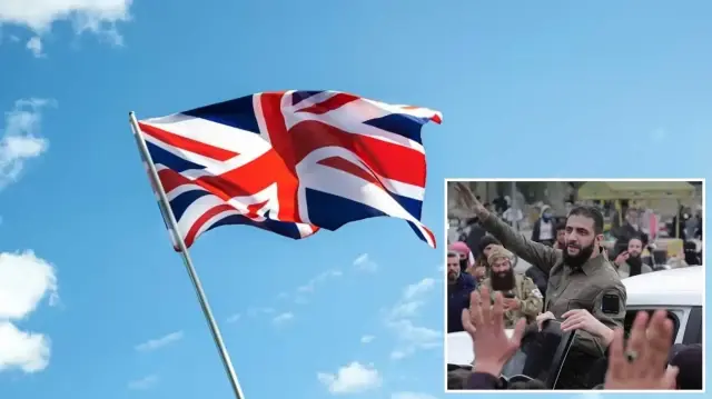 İngiltere HTŞ’yi terör örgütü listesinden çıkarttı