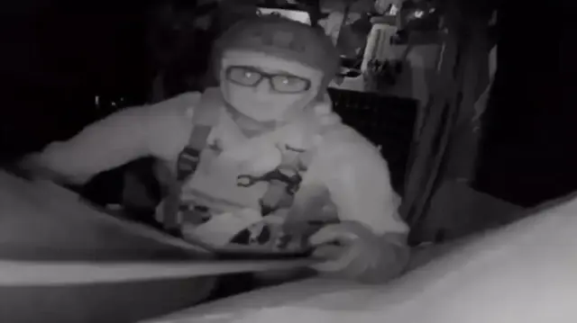 İşgalci İsrail askerlerinin Özgürlük Filosu’ndaki gemilere saldırdığı anlar kaydedildi: Kameraları böyle kırmışlar