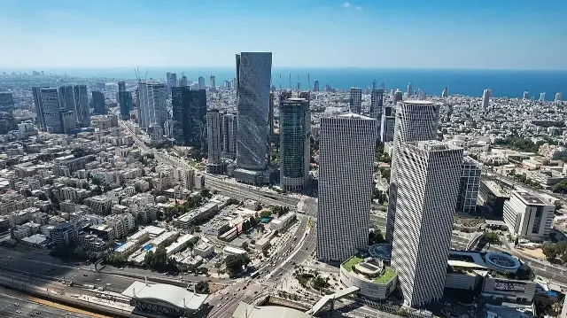 İsrail basınına göre ülkeden ayrılanların sayısı “rekor seviyeye” ulaştı