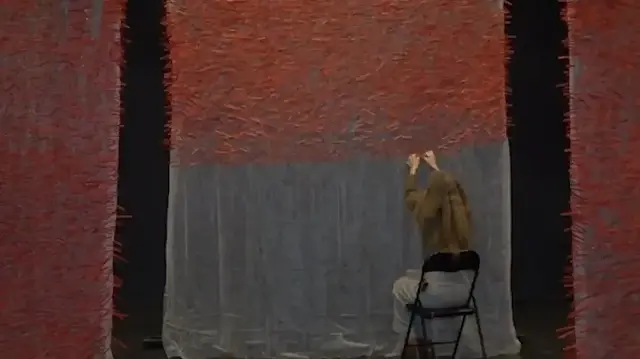 İsrail soykırımında hayatını kaybeden 18 bin 459 Filistinli çocuk Osla’da anıldı