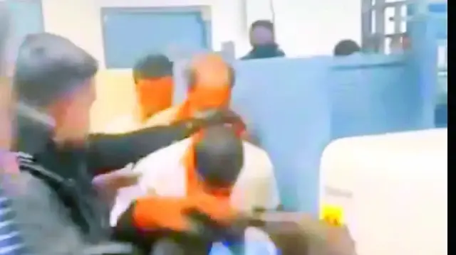 İsrail’den takas öncesi işkence