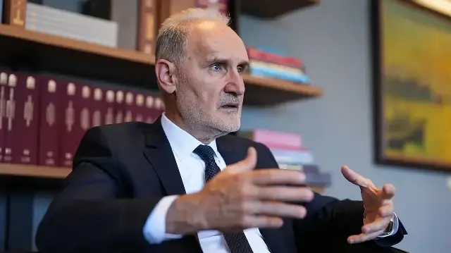 İTO Başkanı Avdagiç ‘Nefes Kredisi’ni değerlendirdi: Özellikle küçük ölçekli işletmelere nefes aldırdı