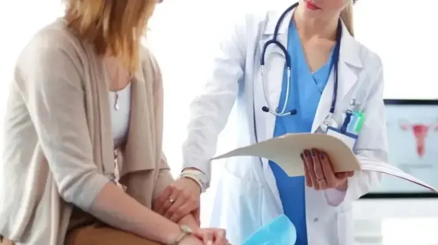 Kadınlarda over kanserinde erken tanı hayat kurtarıyor