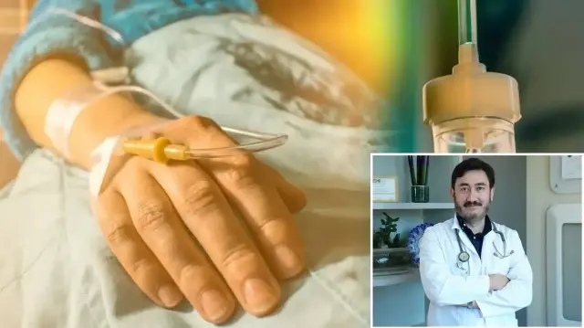 Kanser tedavisinde devrim: Genetik testler kişiye özel tedavi sunuyor