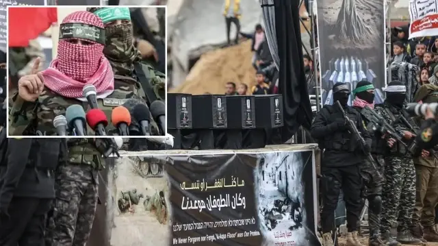 Kassam Tugayları dün bulunan İsrailli esirin cesedini akşam teslim edeceklerini duyurdu